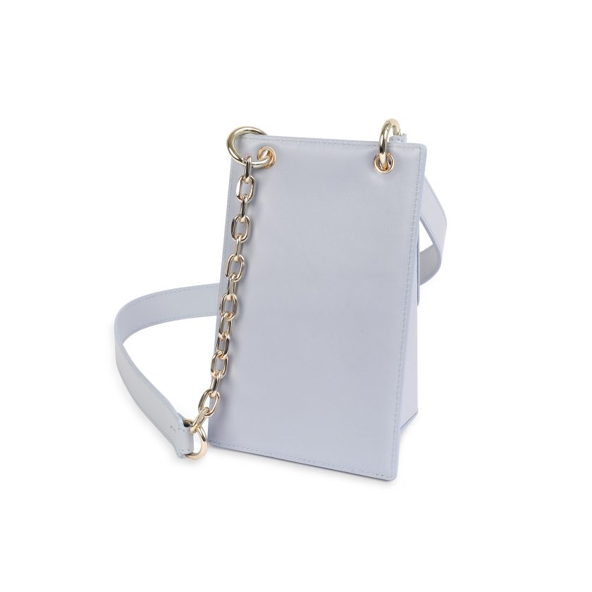 Pocket in Ice Blue - Image 2