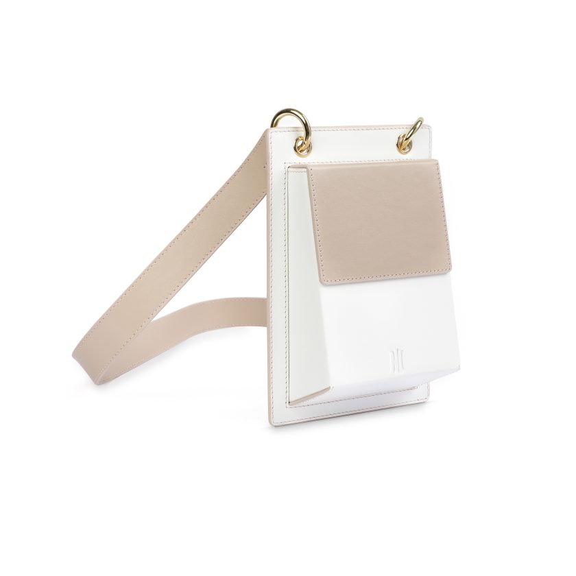 Pocket in White - Image 2