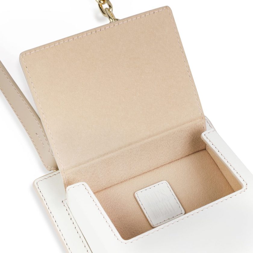 Pocket in White - Image 3