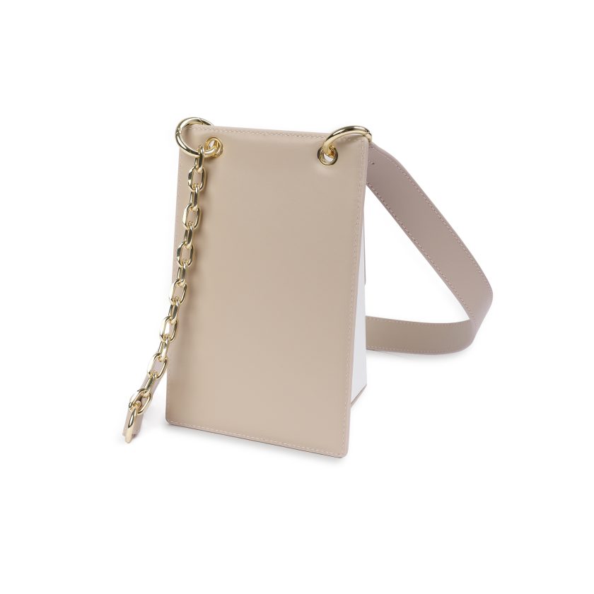 Pocket in White - Image 4