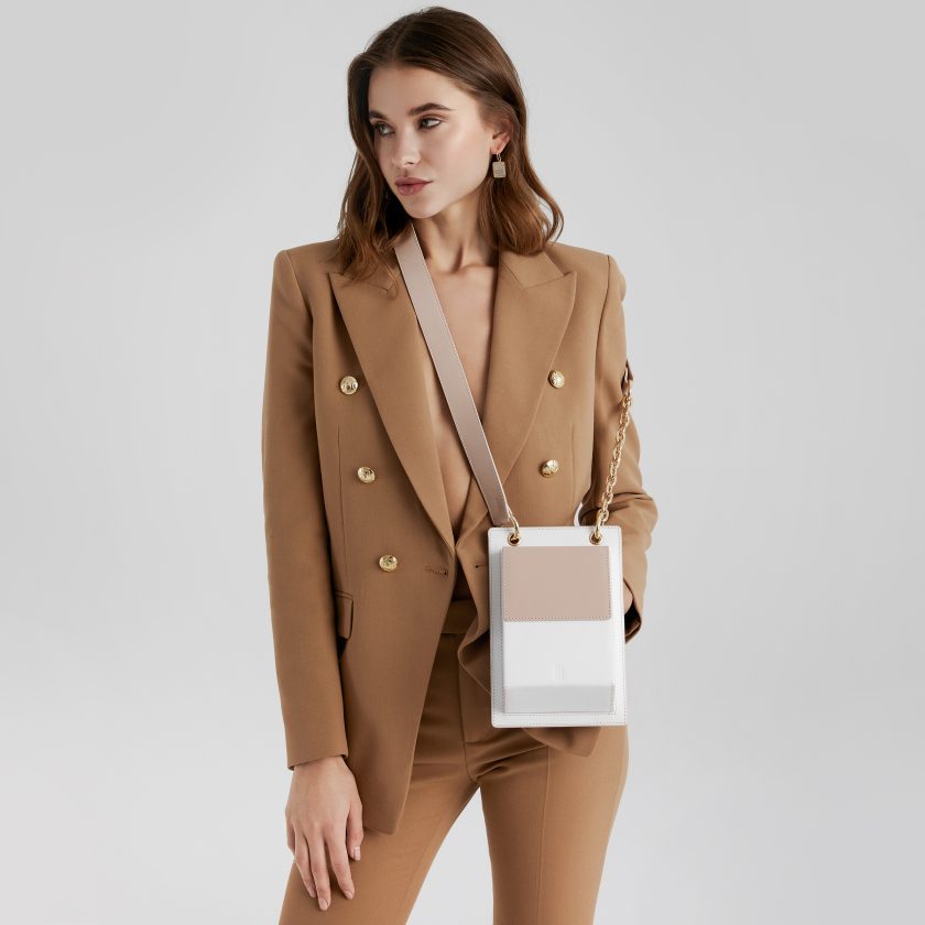Pocket in White - Image 6