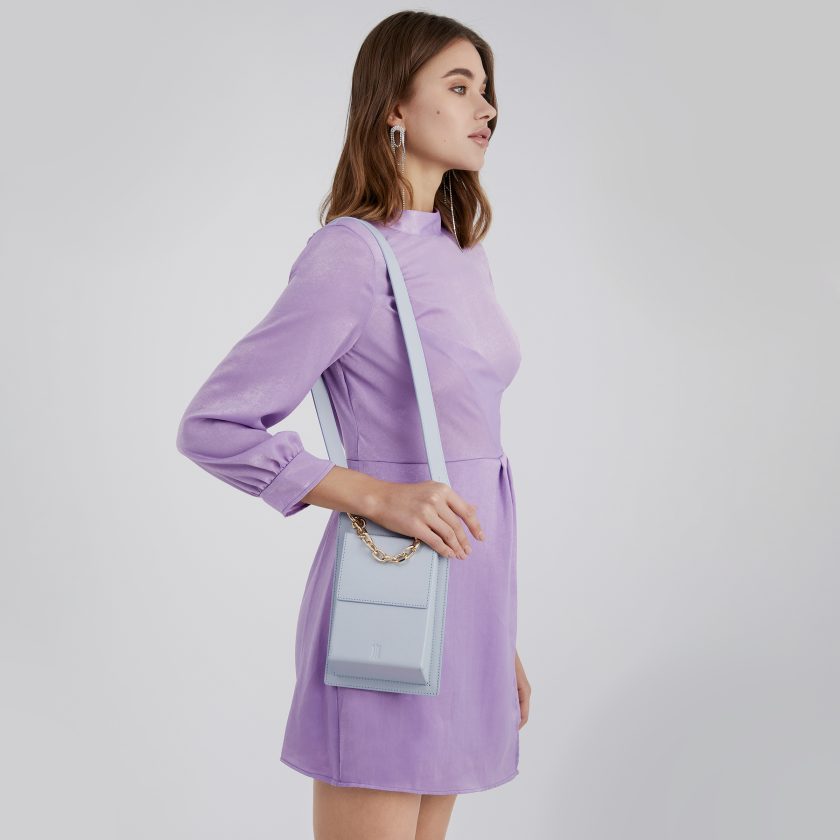 Pocket in Ice Blue - Image 4