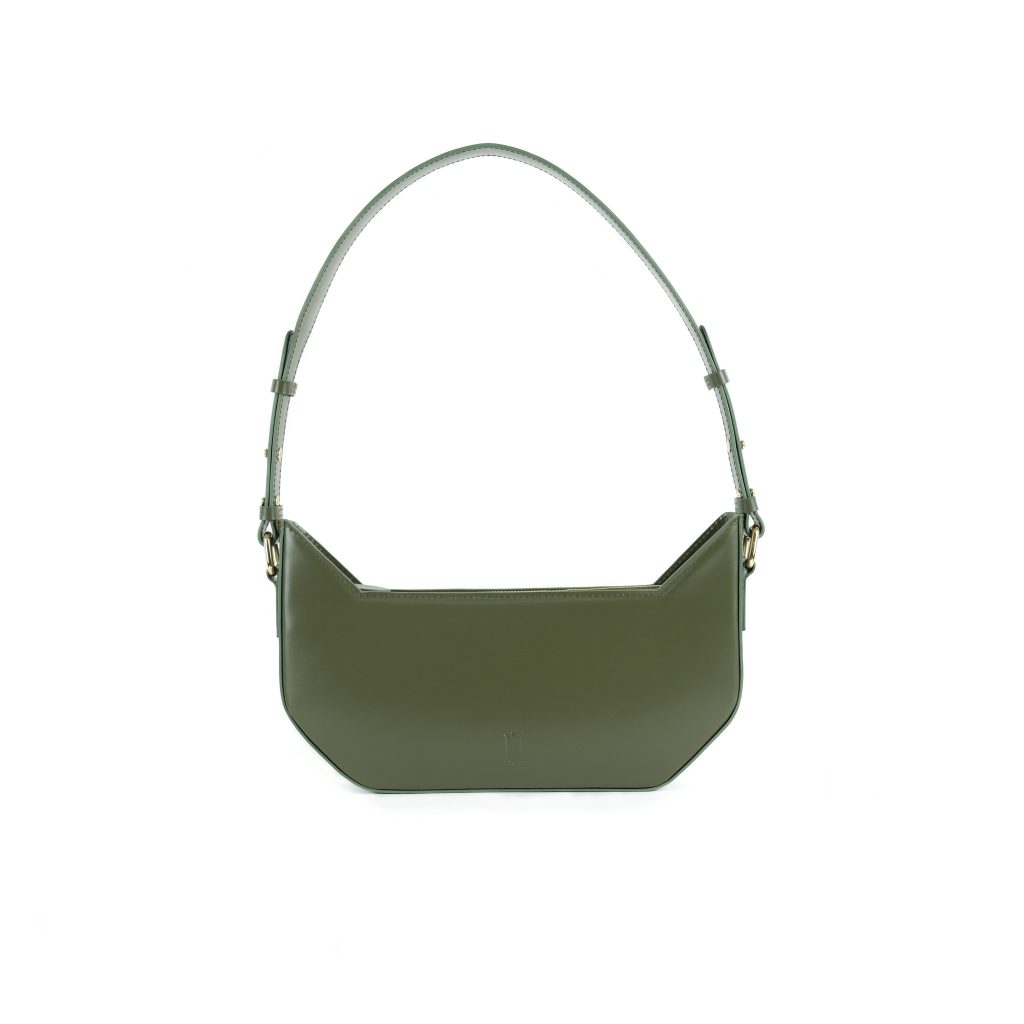 imesmeri cat bag olive