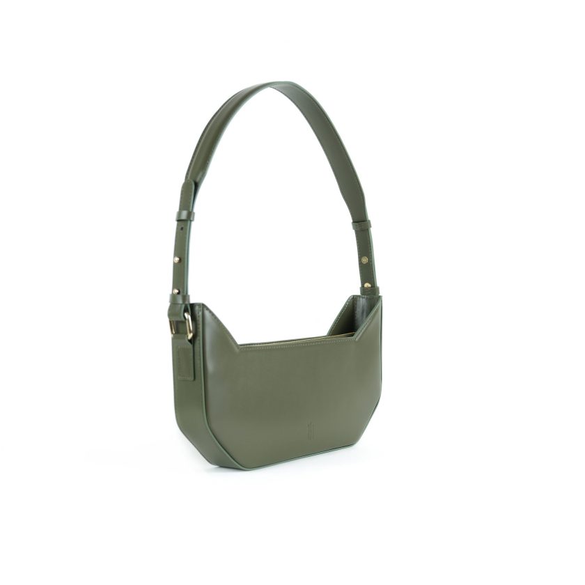 imesmeri cat bag olive