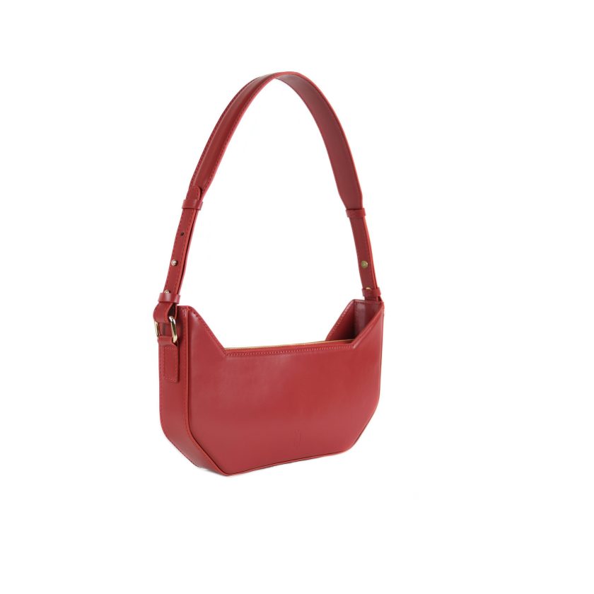 imesmeri cat bag scarlet red