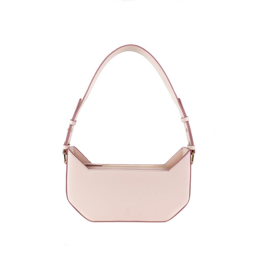 imesmeri blush cat bag SS21