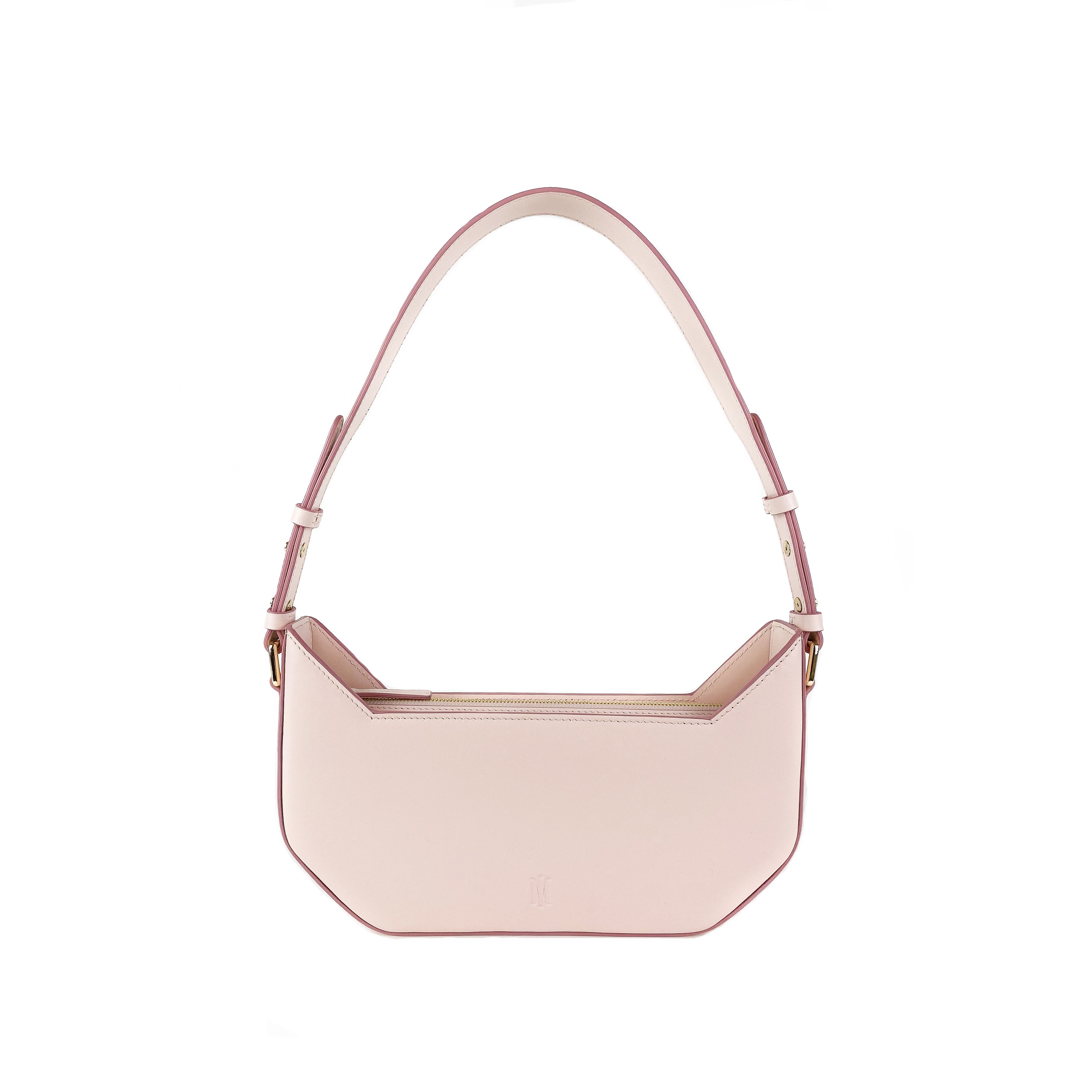 imesmeri blush cat bag SS21