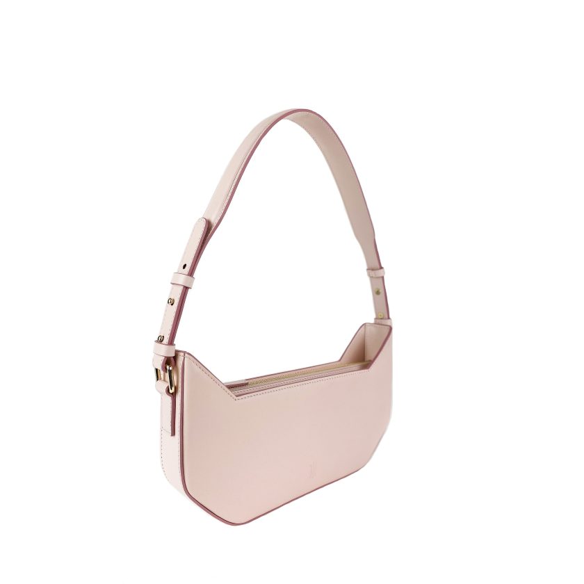 imesmeri blush cat bag SS21