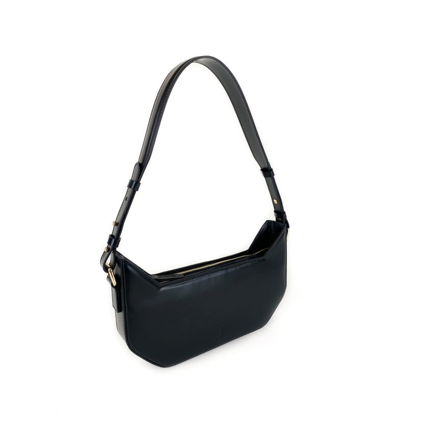 Cat Bag in Black - Image 2