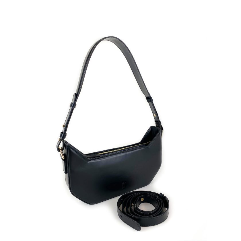 Cat Bag in Black - Image 3