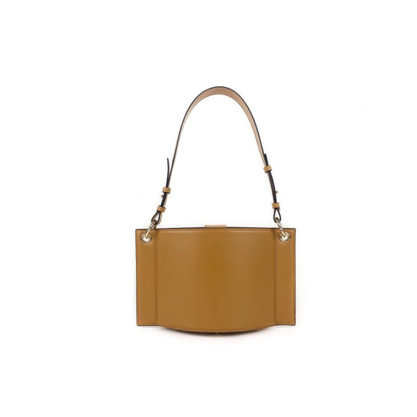 Space Bag in Tan