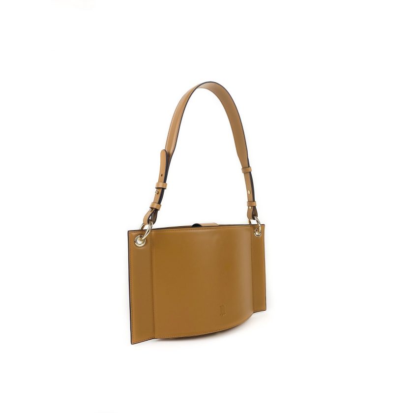 Space Bag in Tan - Image 2