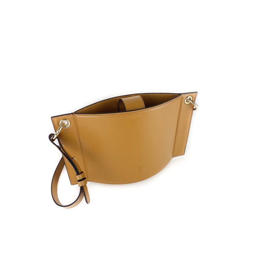 Space Bag in Tan - Image 4
