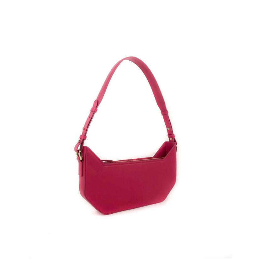 Cat Bag in Fuchsia - Image 2