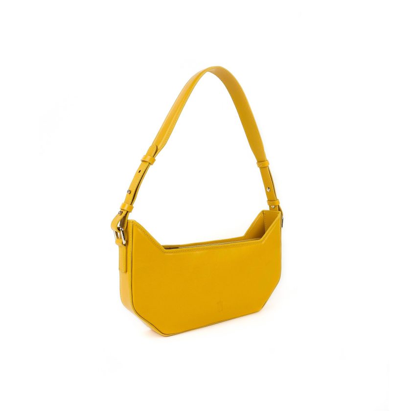 Cat Bag in Mustard - Image 2