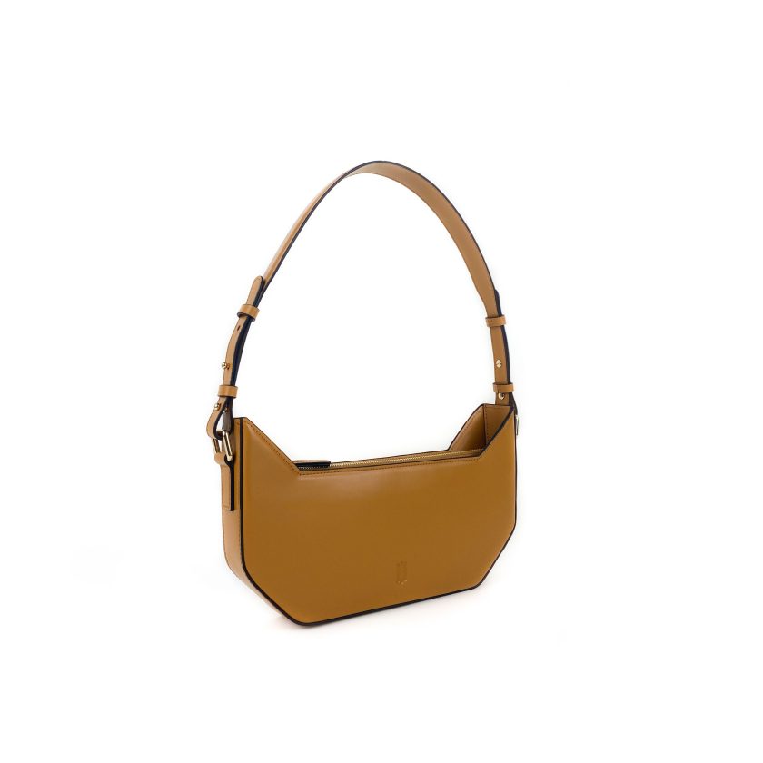 Cat Bag in Tan - Image 2