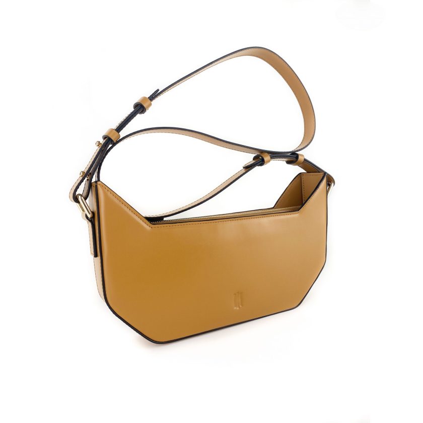 Cat Bag in Tan - Image 3