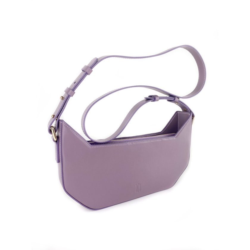 imesmeri cat bag lilac