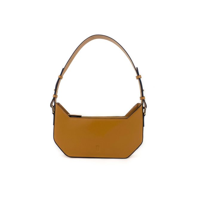 Cat Bag in Tan